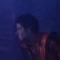 video michael jackson thriller