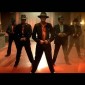 video michael jackson you rock my world