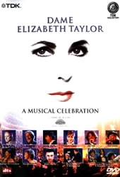 home videos elizabeth taylor: a musical celebration