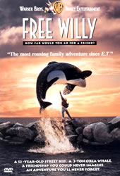 home videos free willy