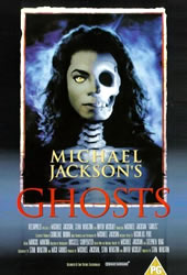 home videos ghosts