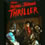 making michael jackson`s thriller