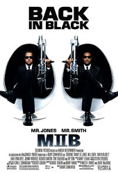home videos men in black 2