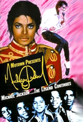 home videos michael jackson: the legend continues