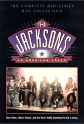 home videos the jacksons: an american dream